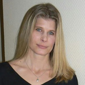 Profilbild på Eva Karlsson