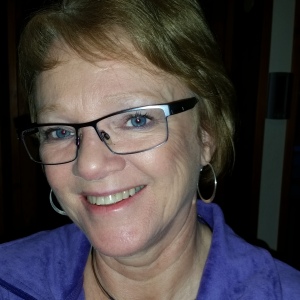 Profilbild på Eva Kilander