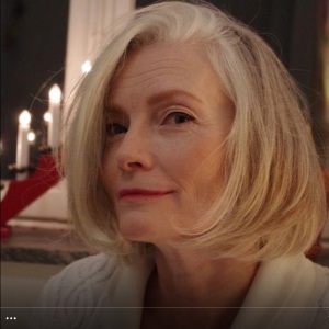 Profilbild på Eva Kjell