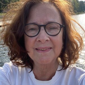 Profilbild på Eva Kjelldahl