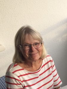 Profilbild på Eva Kjellin