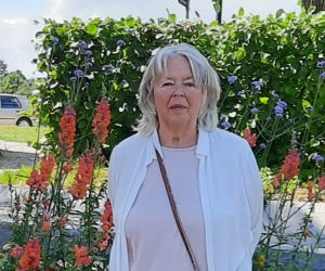 Profilbild på Eva Kjerner