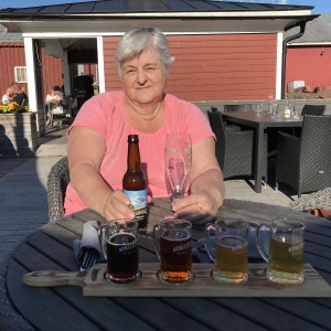 Profilbild på Eva Kleen