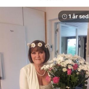 Profilbild på Eva Klemmensen
