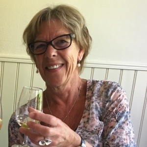 Profilbild på Eva Koggdal