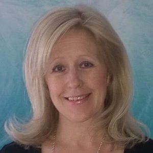 Profilbild på Eva Kristiansson