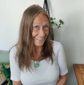 Profilbild på Eva Krüger