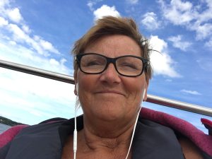 Profilbild på Eva Kumlin