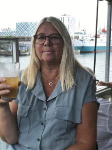 Profilbild på Eva Lärk