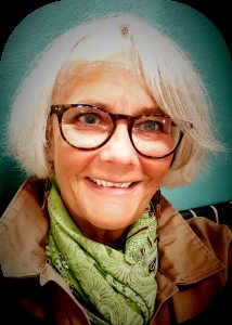 Profilbild på Eva Lager
