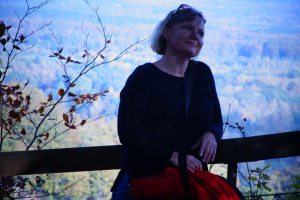 Profilbild på Eva Landen