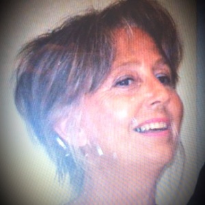 Profilbild på Eva Landgren