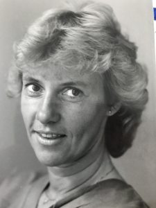 Profilbild på Eva Larsson