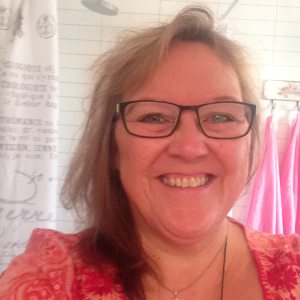 Profilbild på Eva Larsson