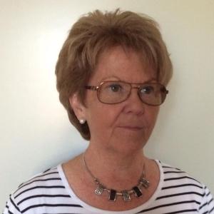 Profilbild på Eva Larsson