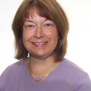 Profilbild på Eva Larsson