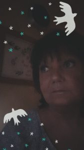 Profilbild på Eva Larsson