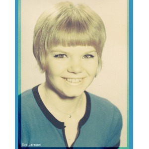 Profilbild på Eva Larsson
