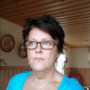 Profilbild på Eva Lass