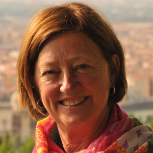 Profilbild på Eva Lassing