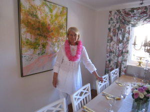 Profilbild på Eva Laurelli