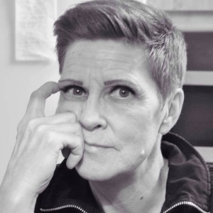 Profilbild på Eva Leffler