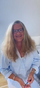 Profilbild på Eva Lidberg