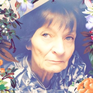 Profilbild på Eva Lifvenborg Hansson