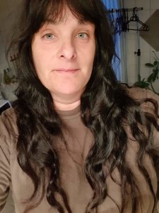 Profilbild på Eva Lindbom