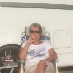 Profilbild på Eva Linder