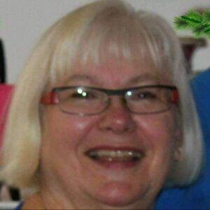 Profilbild på Eva Lindgren