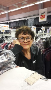 Profilbild på Eva Lindgren