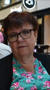 Profilbild på Eva Lindgren