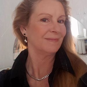 Profilbild på Eva Lindquist
