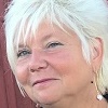 Profilbild på Eva Lindström