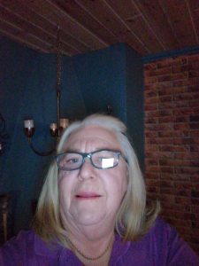 Profilbild på Eva Lindwall