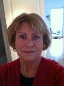 Profilbild på Eva Linné