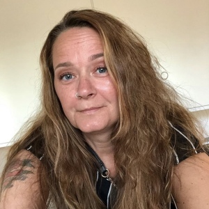 Profilbild på Eva Lövbom