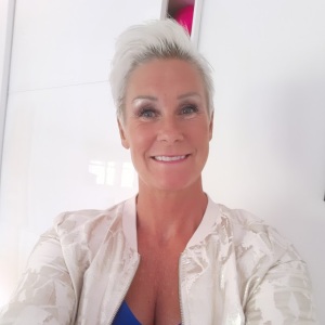 Profilbild på Eva Lundahl