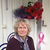 Profilbild på Eva Lundbäck