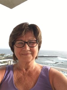 Profilbild på Eva Lundberg