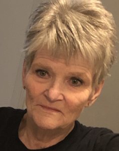 Profilbild på Eva Lundegård