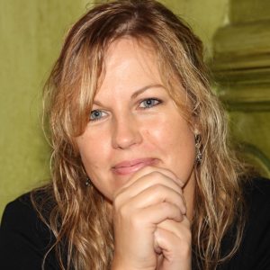 Profilbild på Eva Lundeqvist