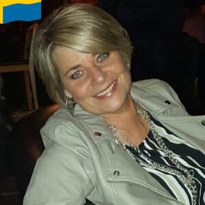 Profilbild på Eva Lundholm