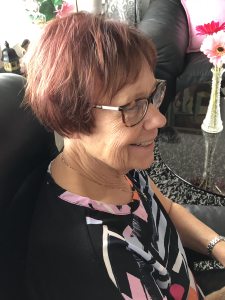 Profilbild på Eva Lundin