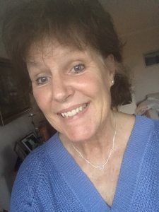 Profilbild på Eva Lundin