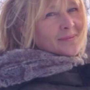 Profilbild på Eva Lundmark