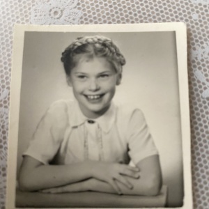 Profilbild på Eva Lundskog