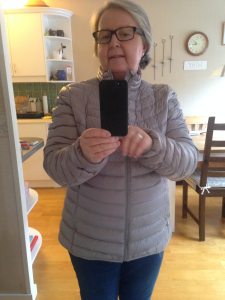 Profilbild på Eva Lundvall