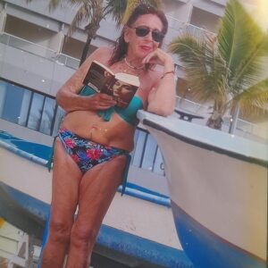 Profilbild på Eva Lutterus